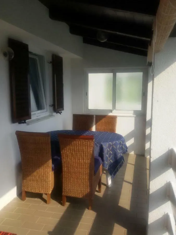ראבני Apartment Tihana