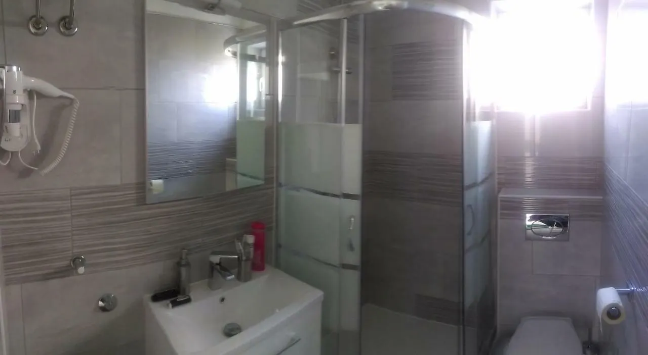 ראבני Apartment Tihana קרואטיה