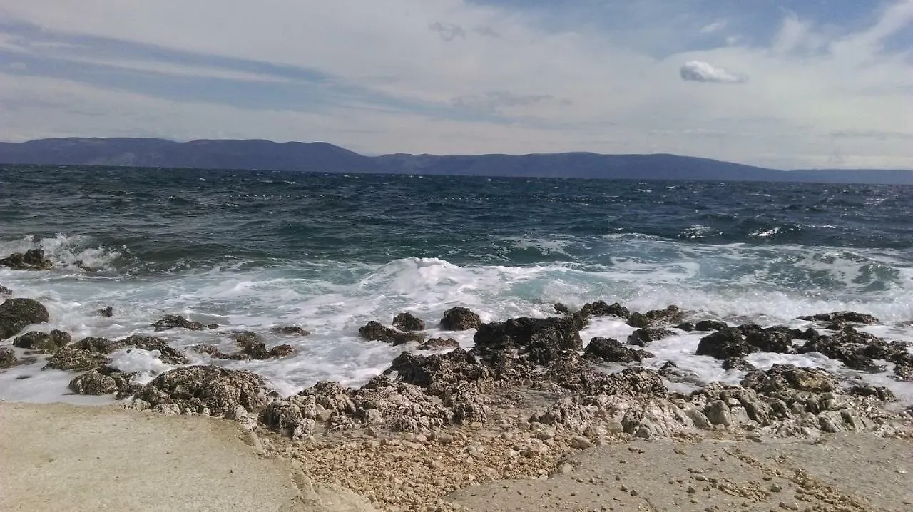 Apartment Tihana Ravni Croatia
