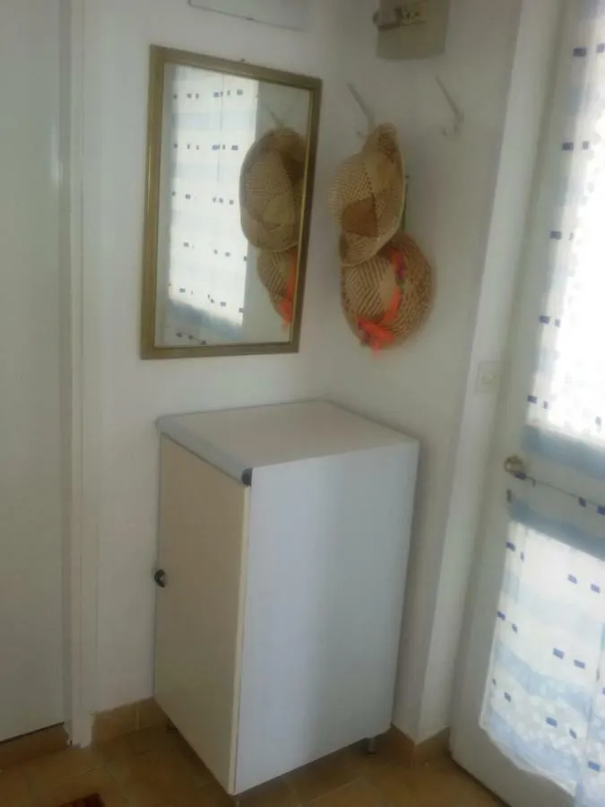 Apartment Tihana Ravni