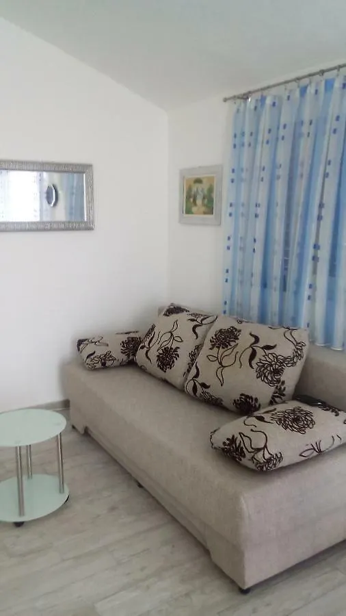 Apartment Tihana Ravni
