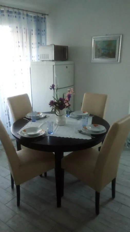 Apartment Tihana Ravni 0*,