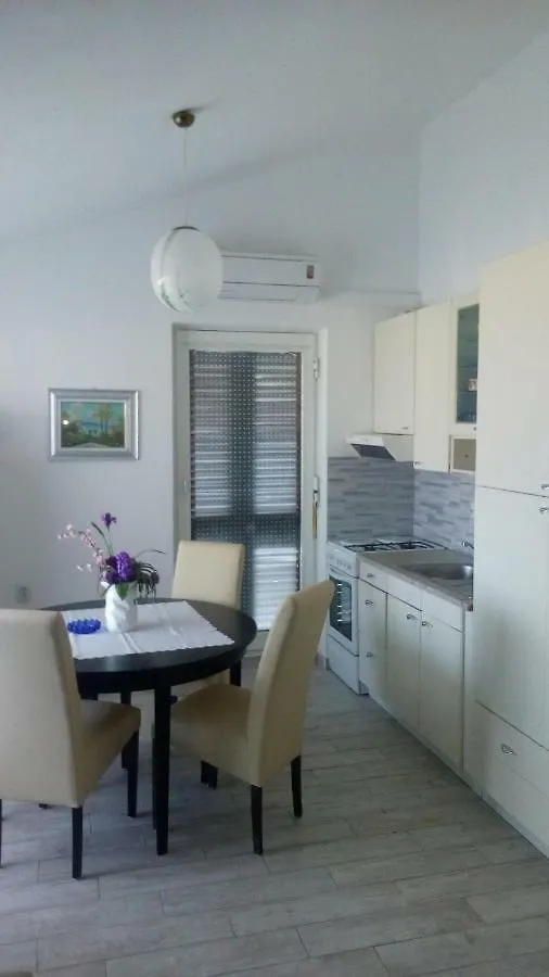 Apartment Tihana Ravni Croatia