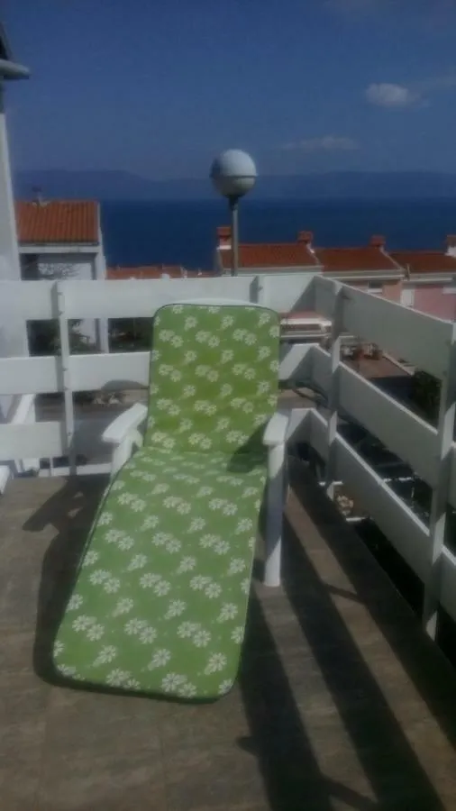 Apartment Tihana Ravni 0*,