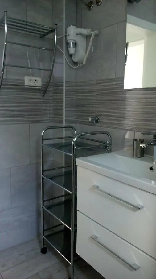 Apartment Tihana Ravni 0*,