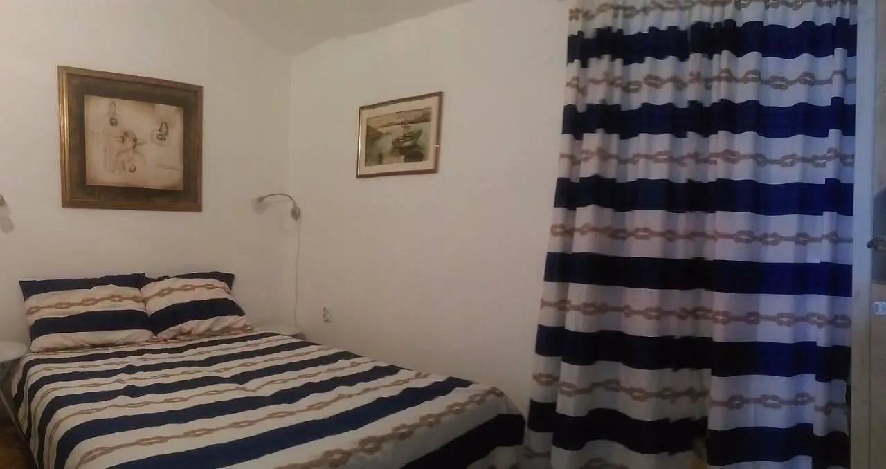 Apartment Tihana Ravni Croatia