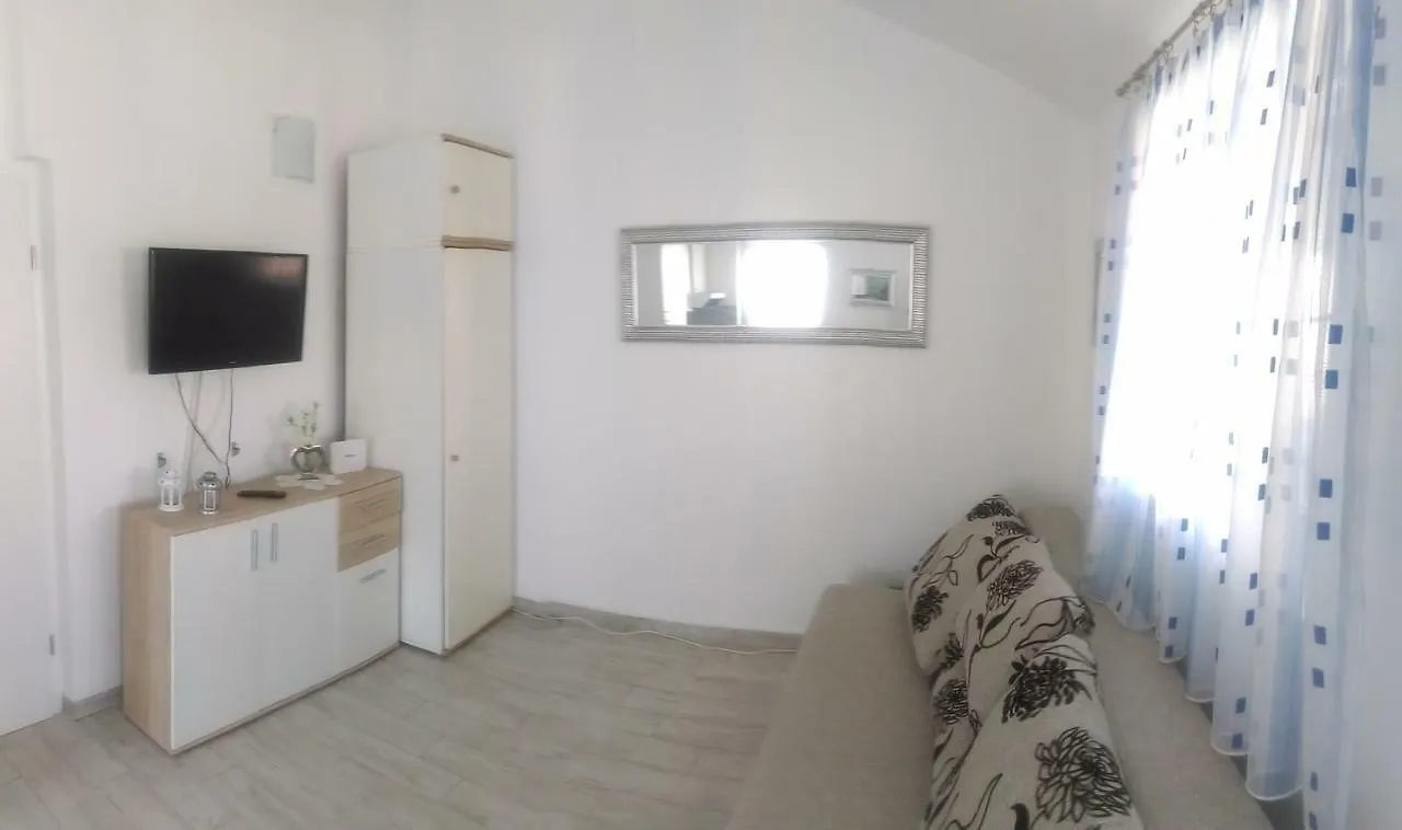 Apartment Tihana Ravni