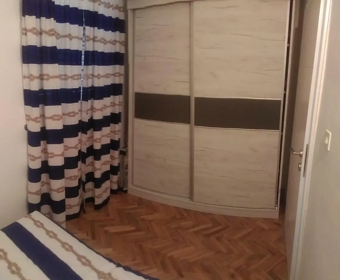 Apartment Tihana Ravni