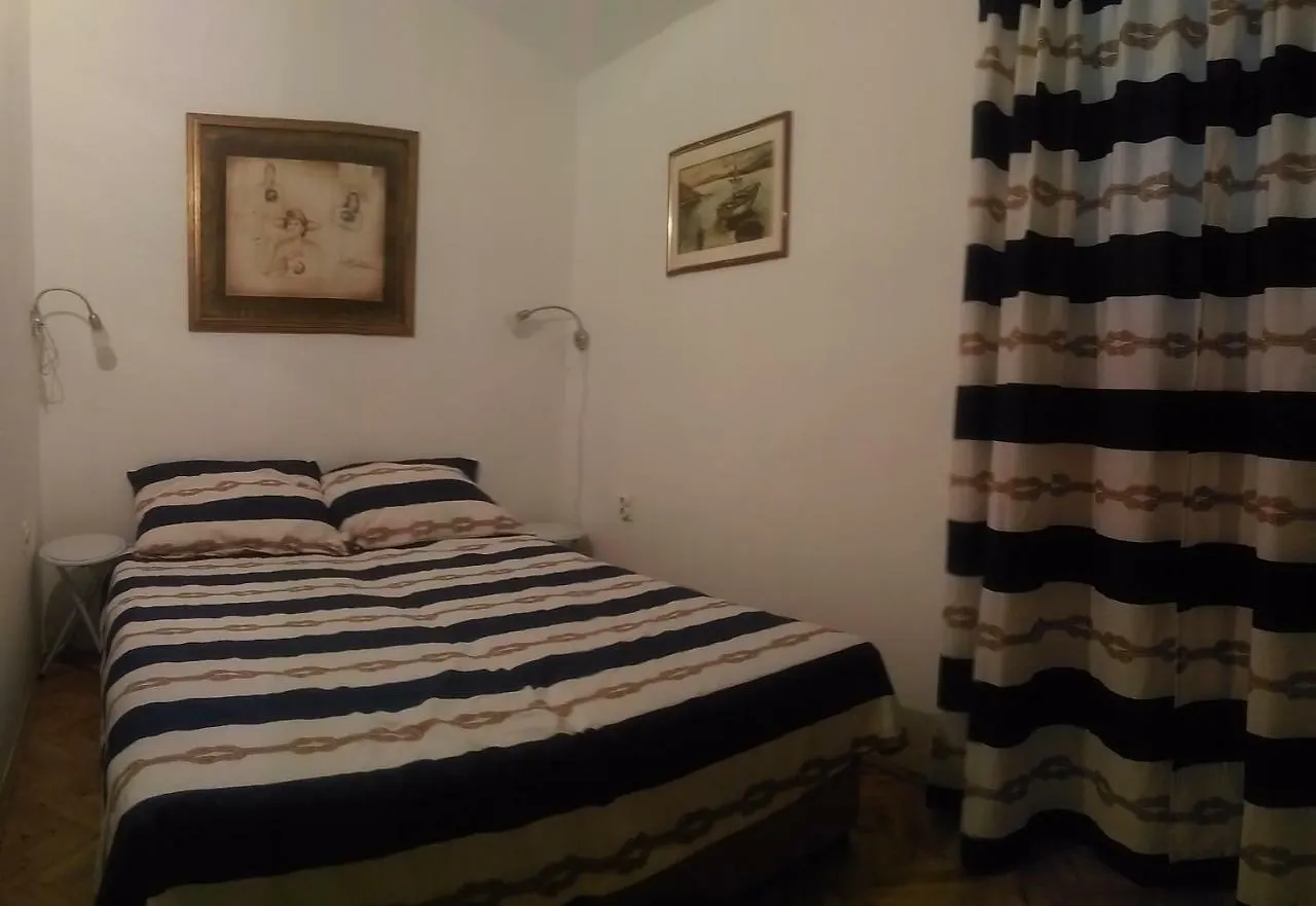 Apartment Tihana Ravni