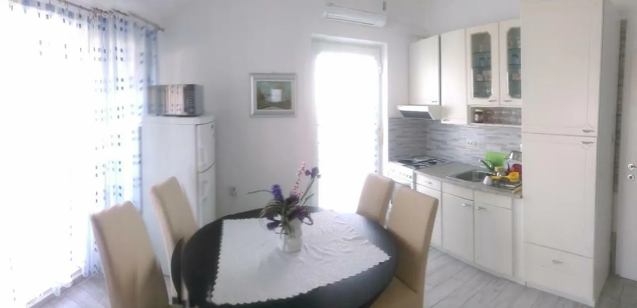 Apartment Tihana contacts